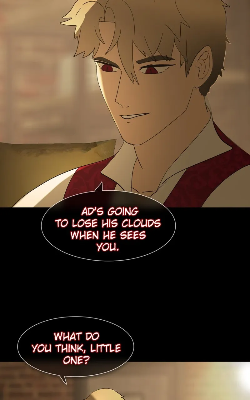 Read Everfallen chapter 50 image 40 on Lezhin