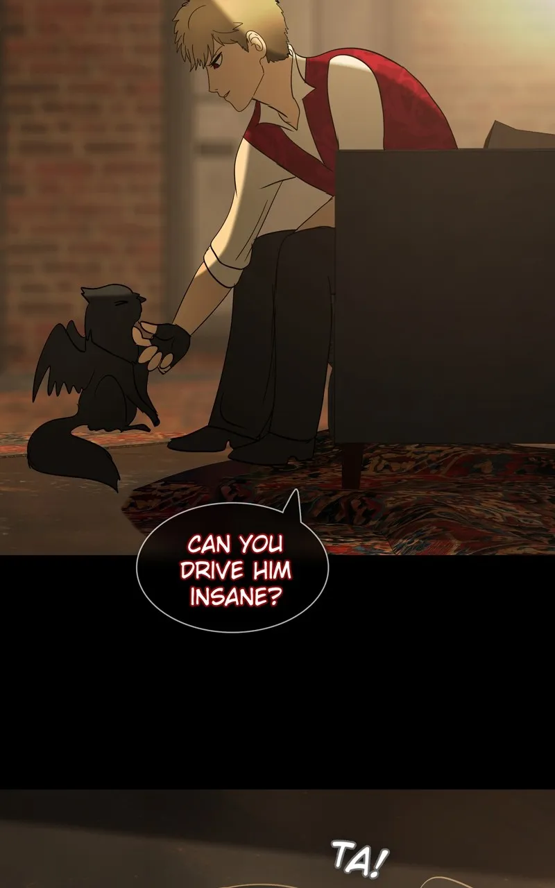 Read Everfallen chapter 50 image 41 on Lezhin