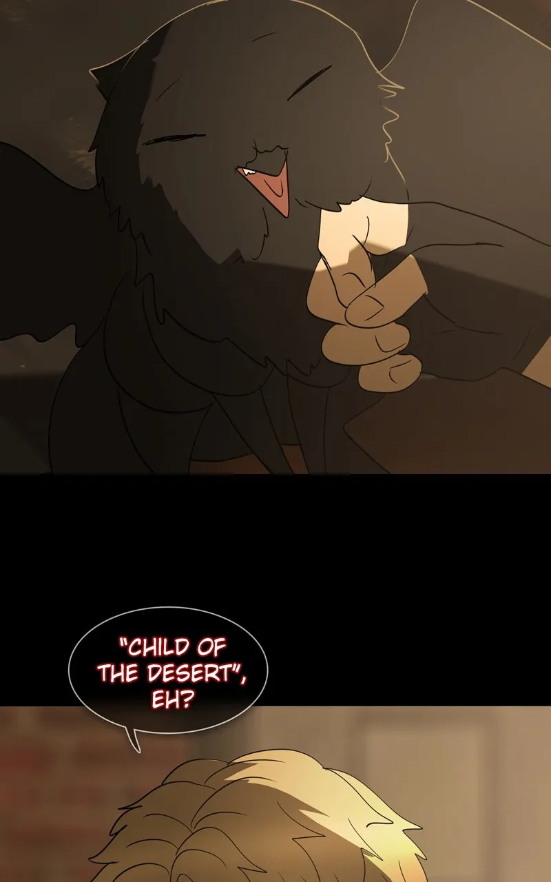 Read Everfallen chapter 50 image 42 on Lezhin