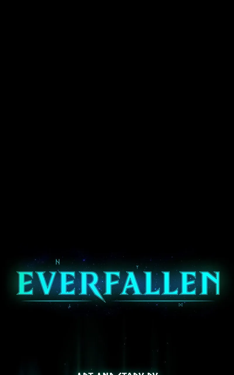 Read Everfallen chapter 50 image 44 on Lezhin