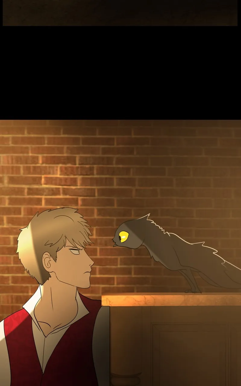 Read Everfallen chapter 50 image 6 on Lezhin
