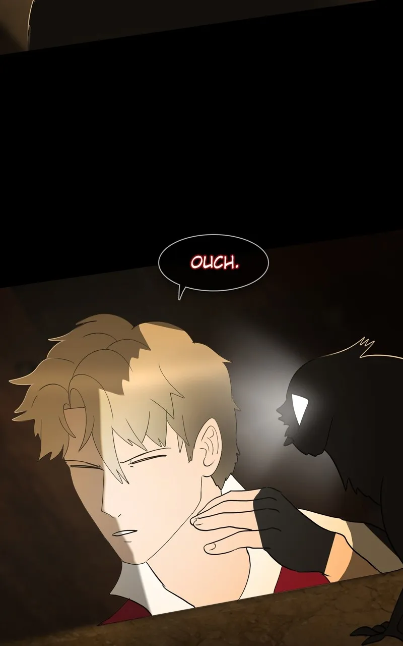 Read Everfallen chapter 50 image 9 on Lezhin
