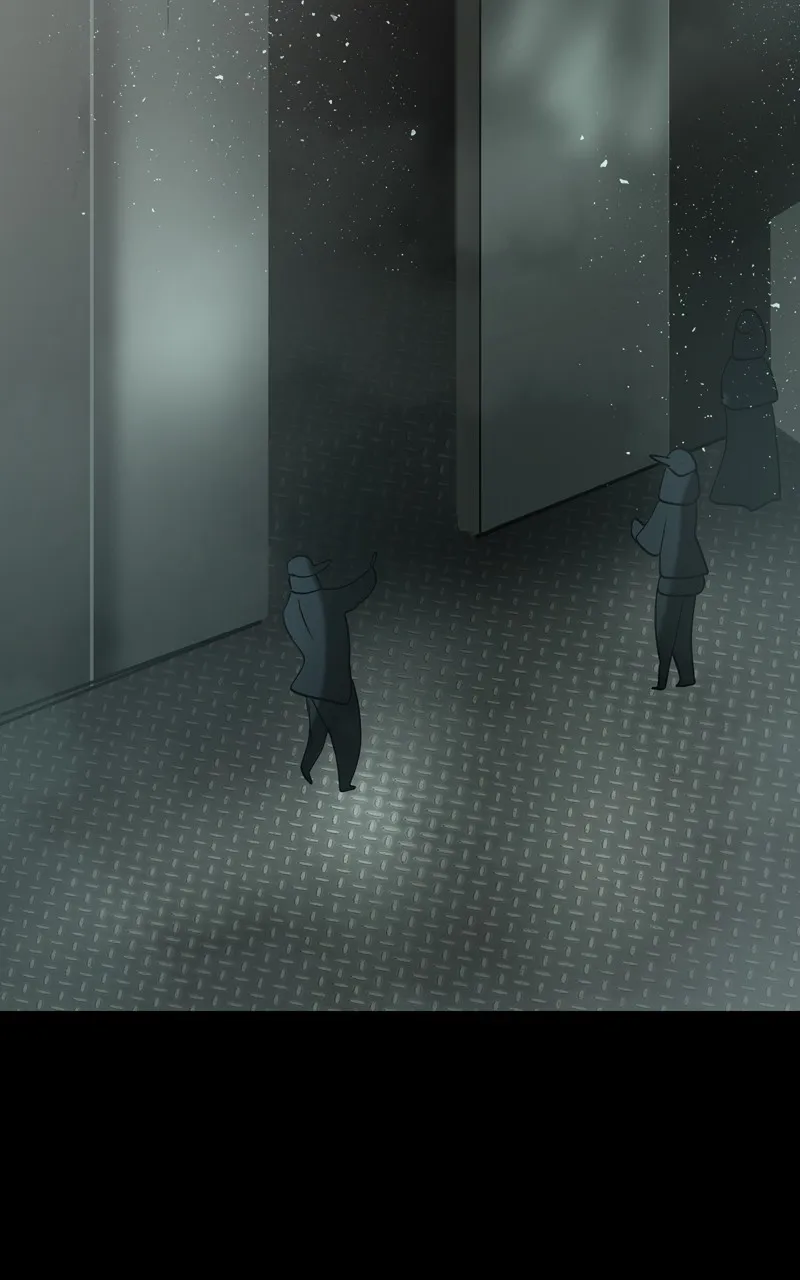 Read Everfallen chapter 51 image 1 on Lezhin