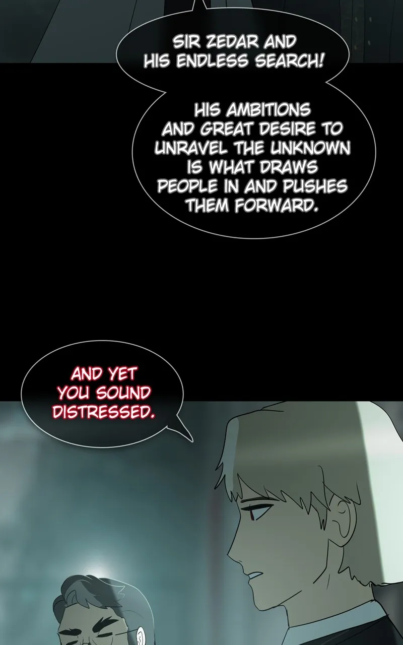 Read Everfallen chapter 51 image 10 on Lezhin