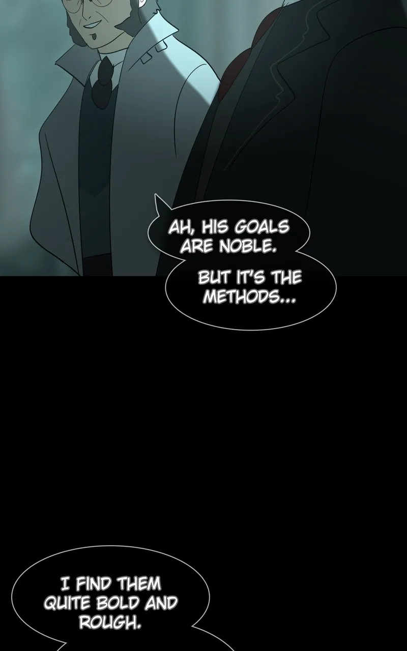 Read Everfallen chapter 51 image 11 on Lezhin