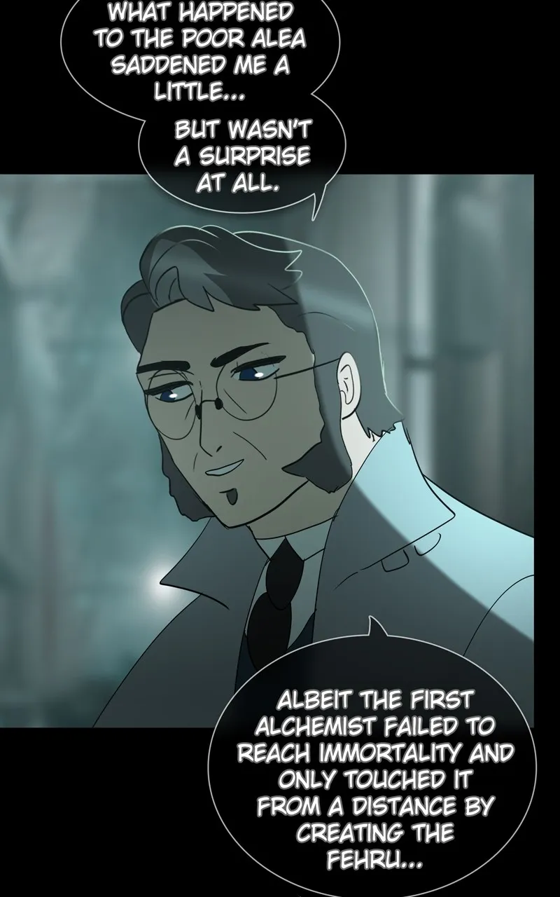 Read Everfallen chapter 51 image 12 on Lezhin