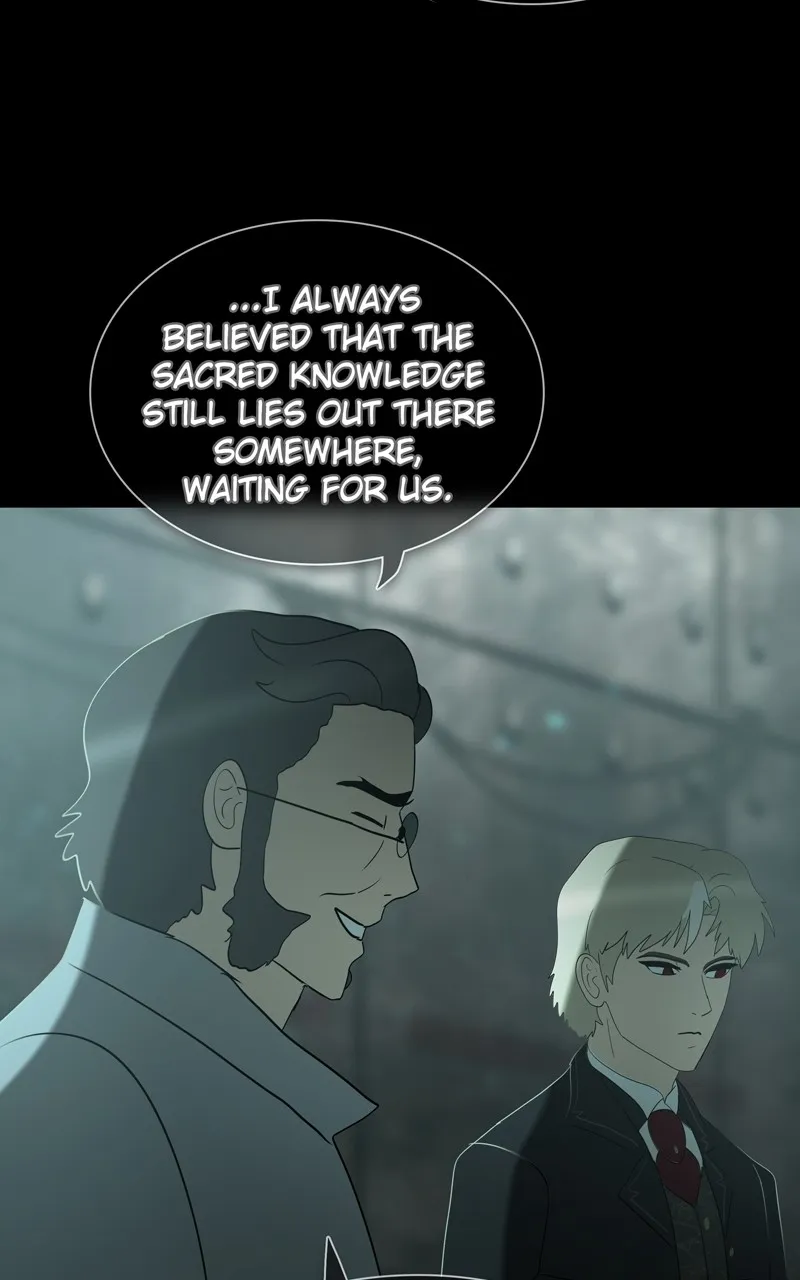 Read Everfallen chapter 51 image 13 on Lezhin