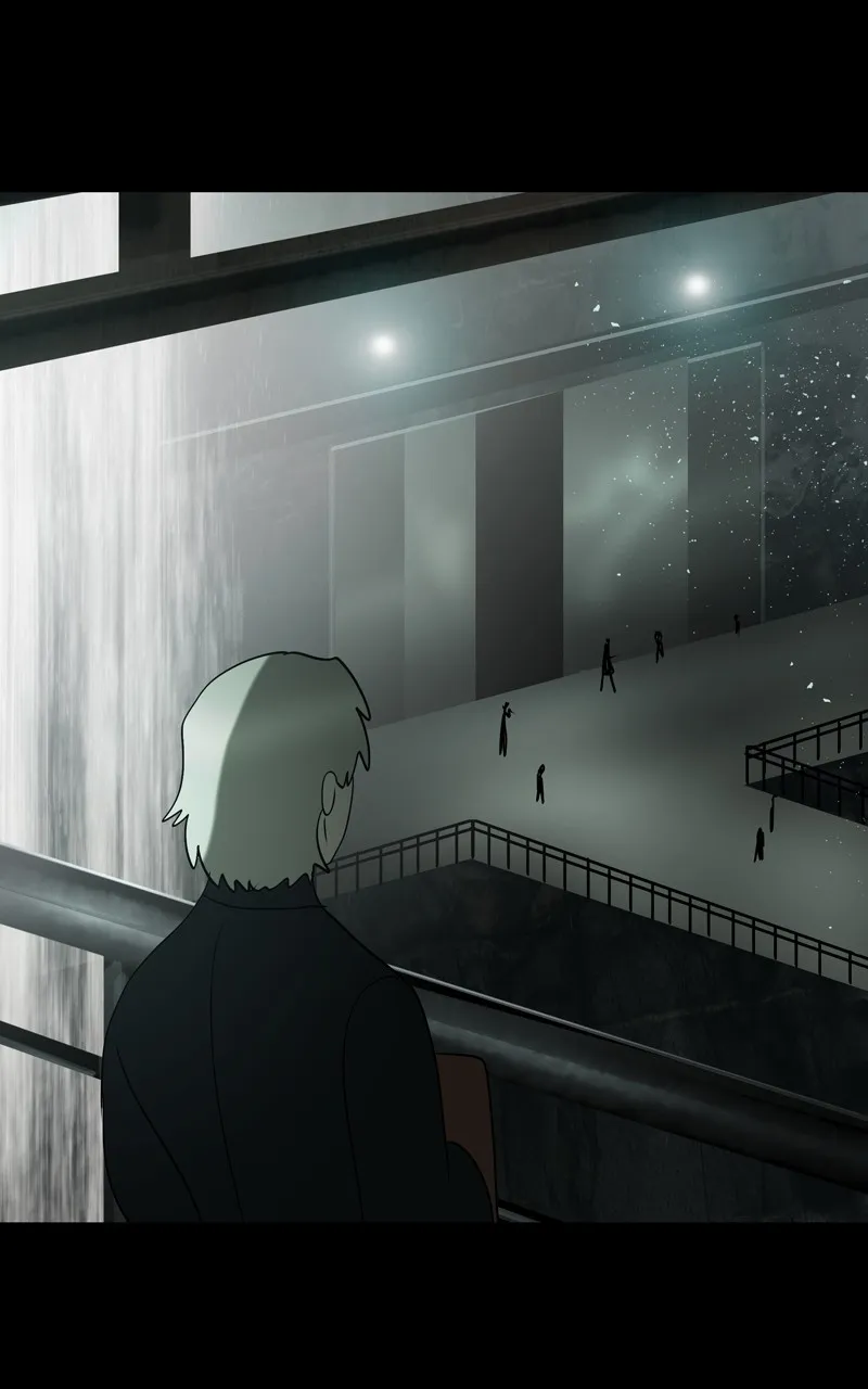 Read Everfallen chapter 51 image 2 on Lezhin