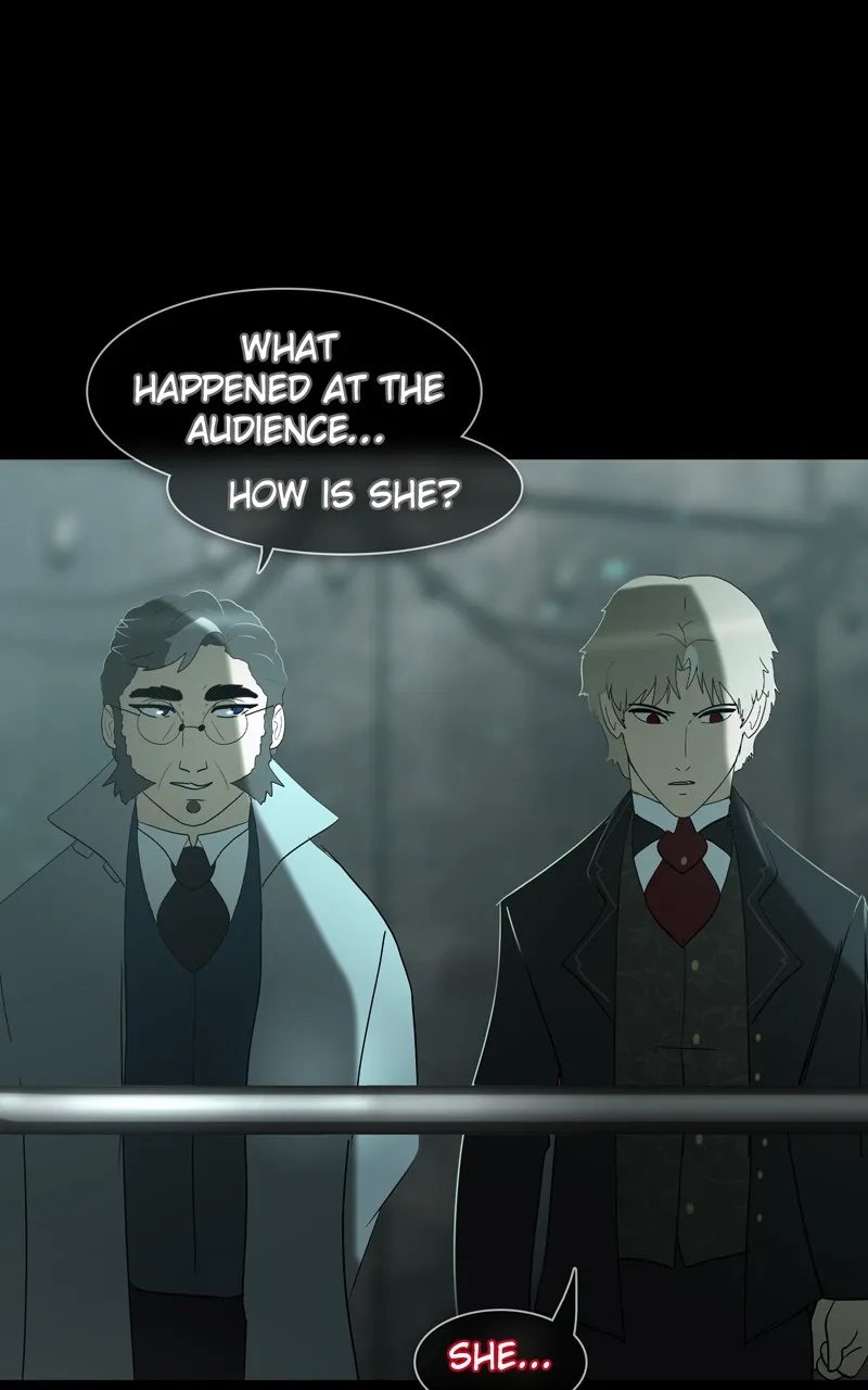 Read Everfallen chapter 51 image 23 on Lezhin