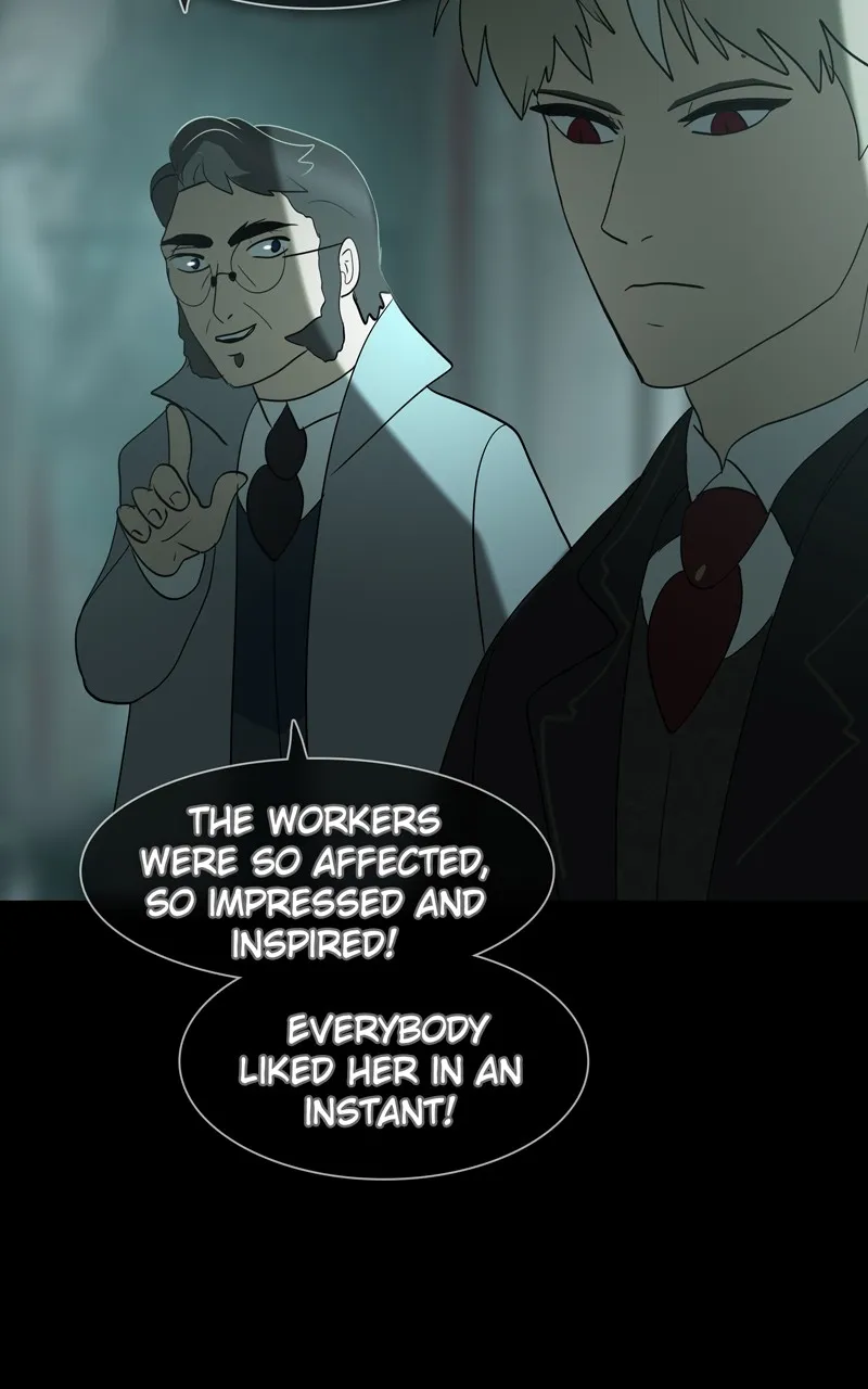 Read Everfallen chapter 51 image 29 on Lezhin