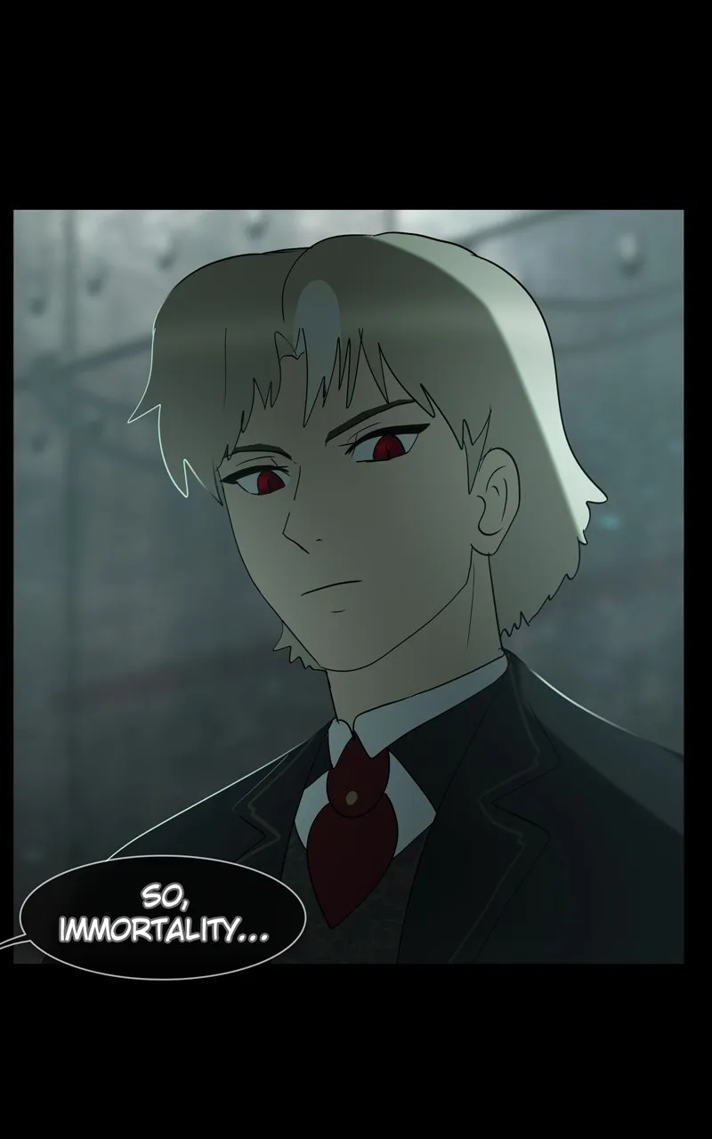 Read Everfallen chapter 51 image 3 on Lezhin