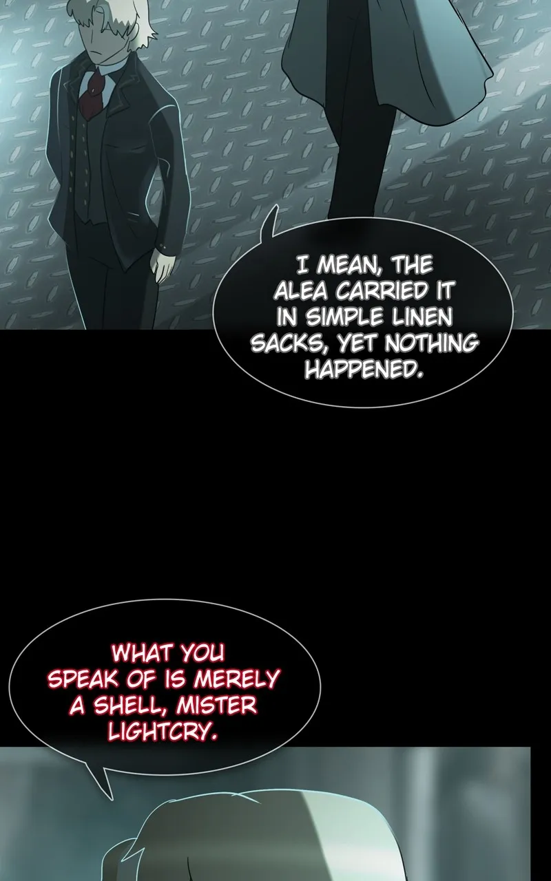 Read Everfallen chapter 51 image 34 on Lezhin