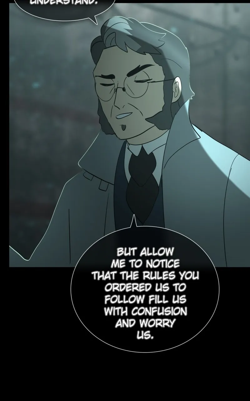 Read Everfallen chapter 51 image 36 on Lezhin