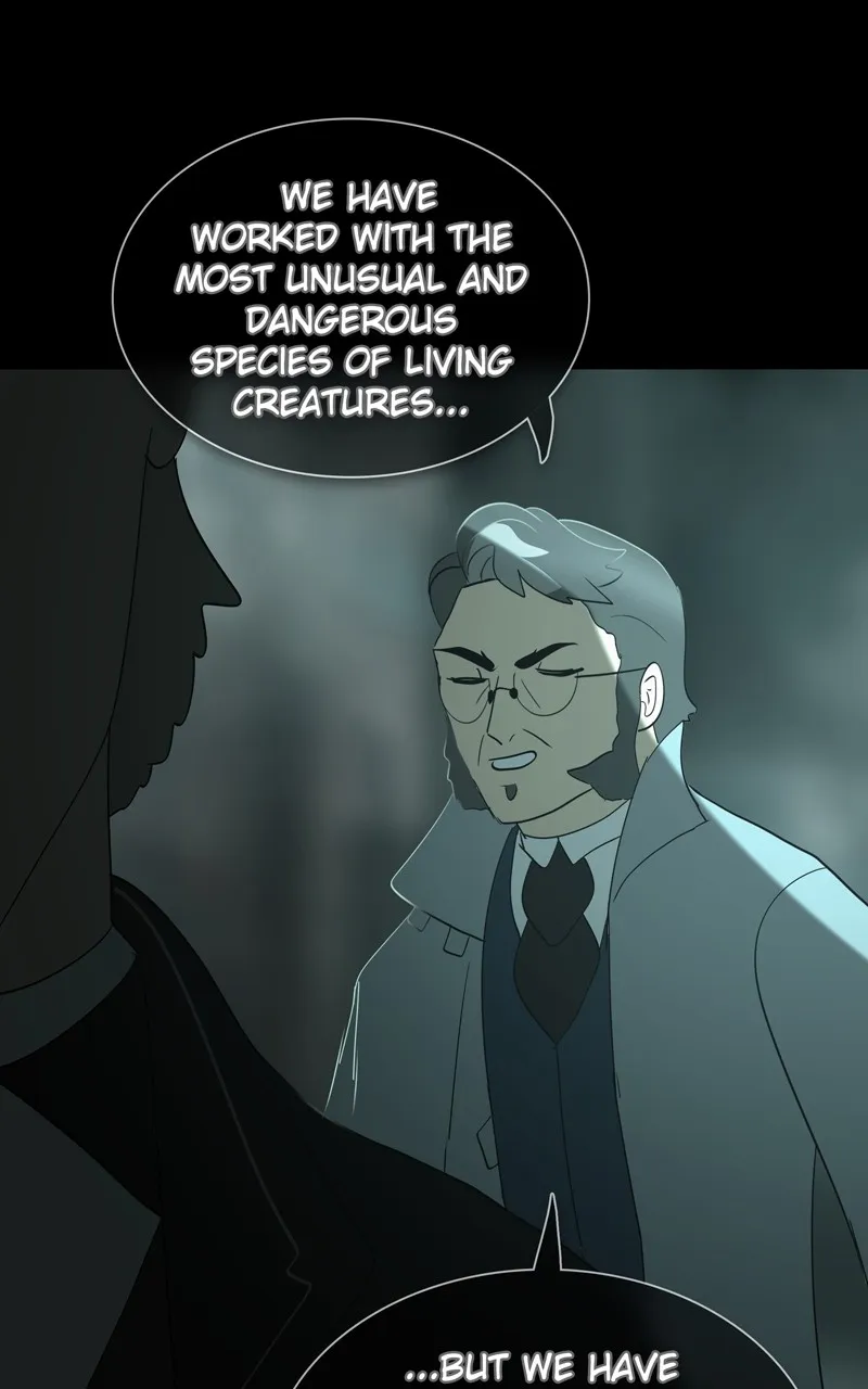 Read Everfallen chapter 51 image 37 on Lezhin