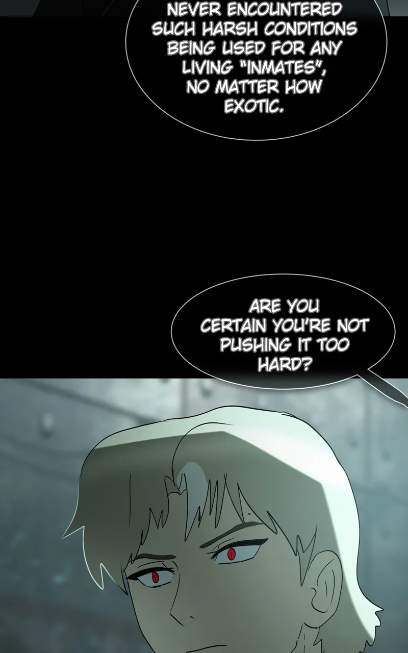 Read Everfallen chapter 51 image 38 on Lezhin
