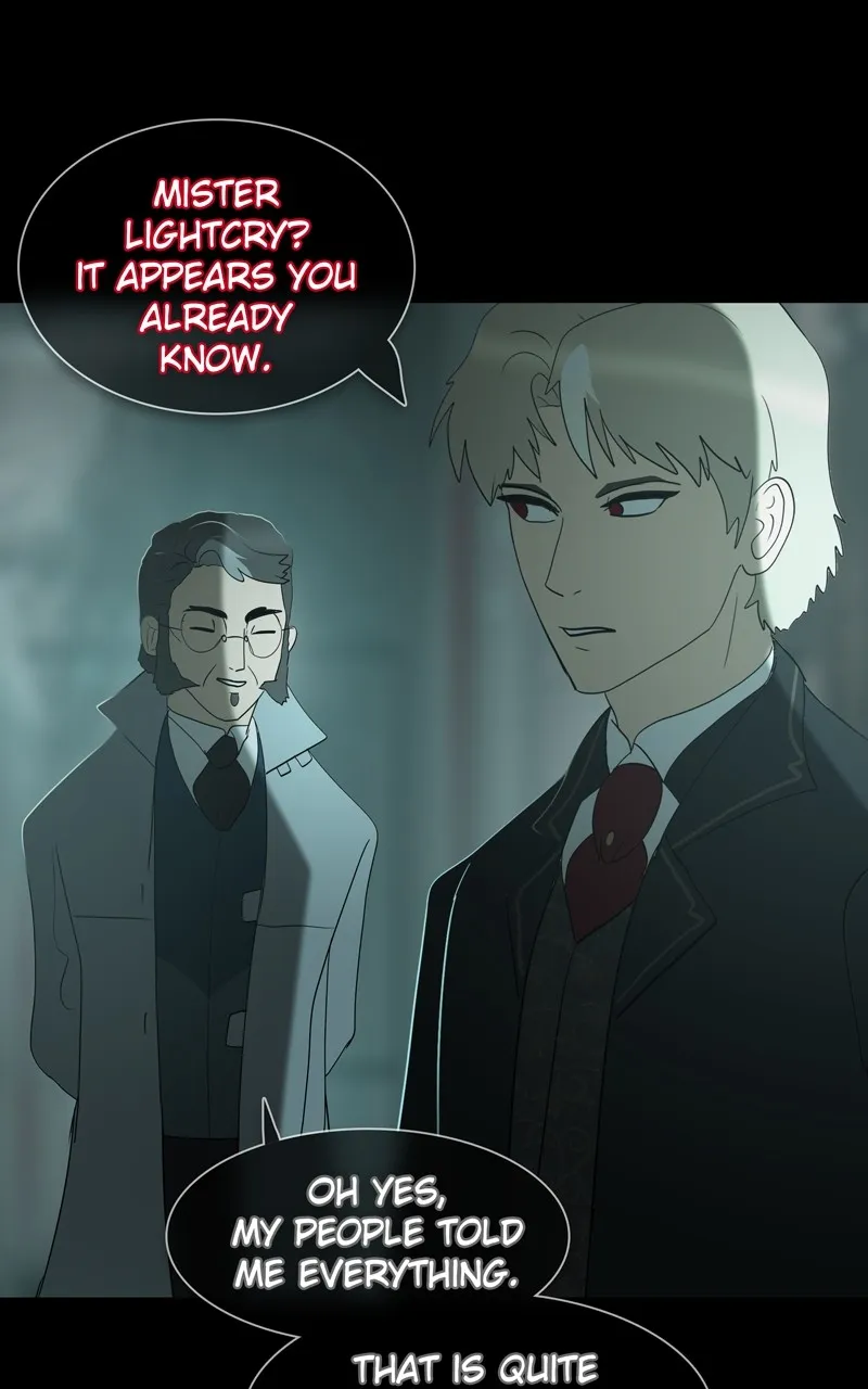 Read Everfallen chapter 51 image 4 on Lezhin