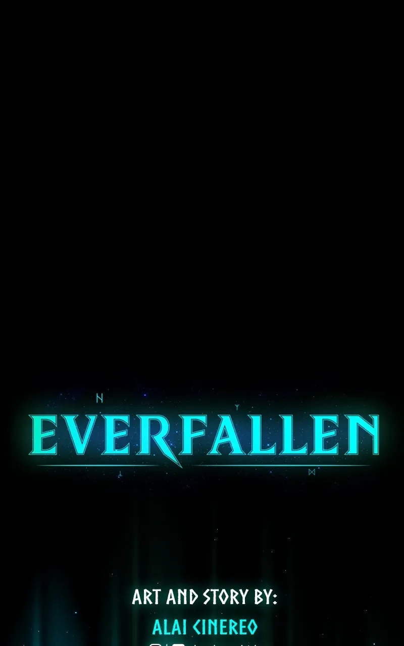 Read Everfallen chapter 51 image 49 on Lezhin