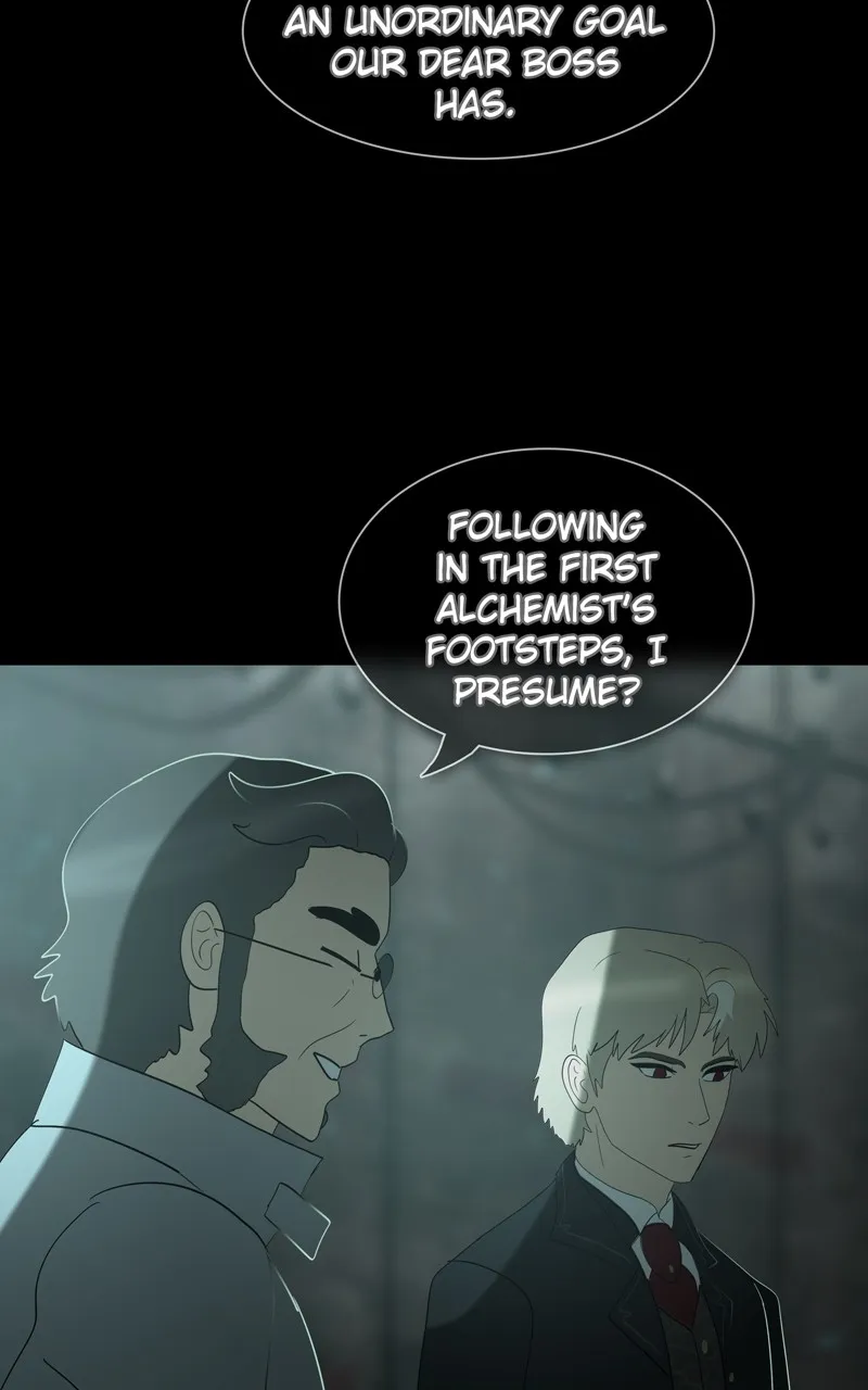 Read Everfallen chapter 51 image 5 on Lezhin