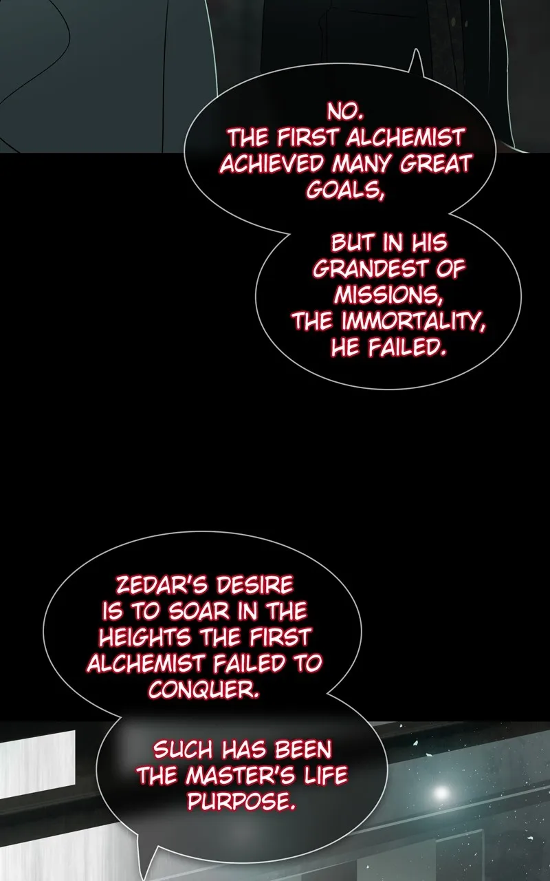 Read Everfallen chapter 51 image 6 on Lezhin