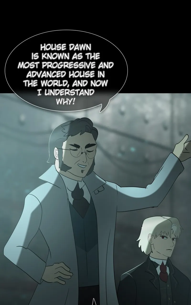 Read Everfallen chapter 51 image 9 on Lezhin