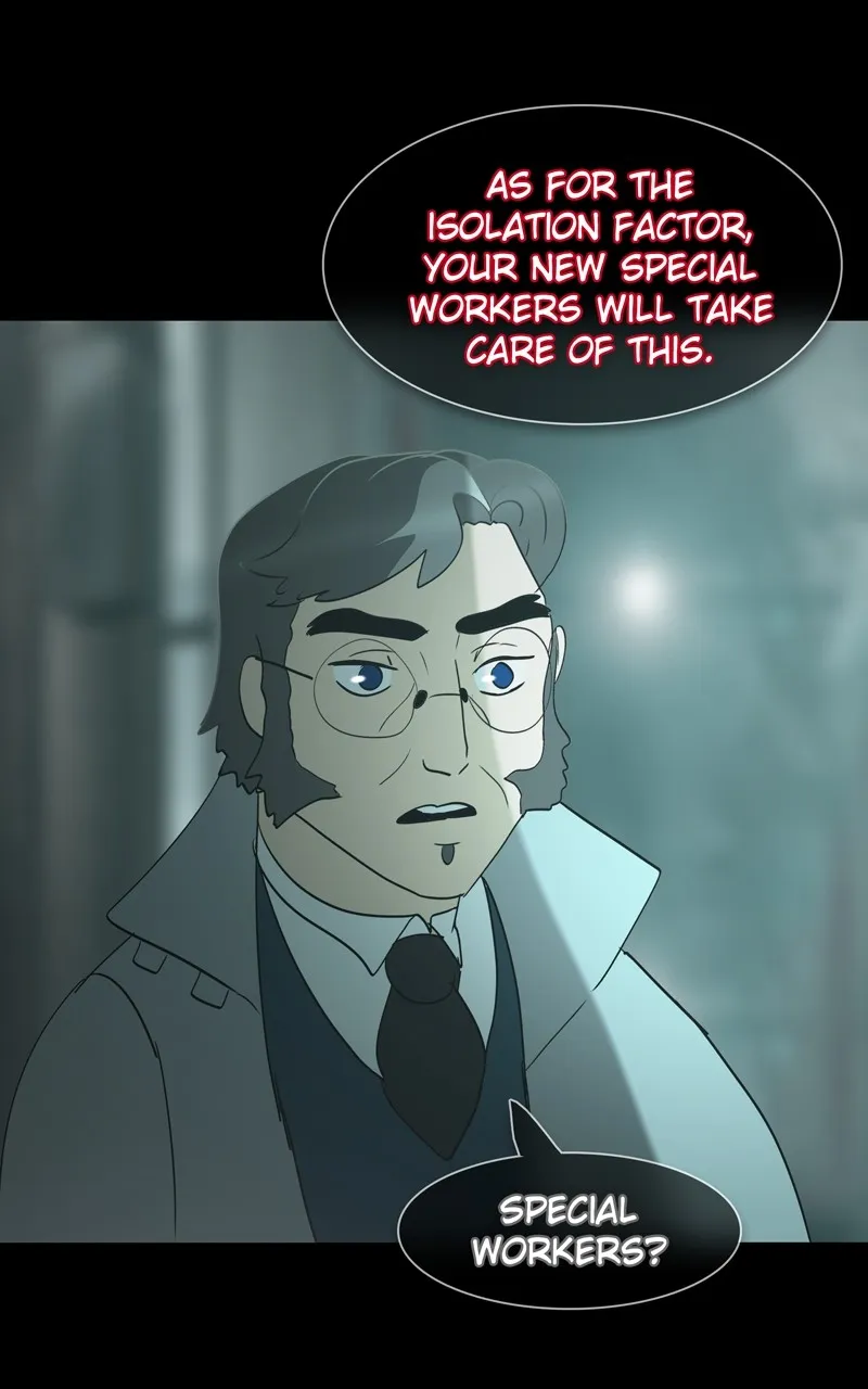 Read Everfallen chapter 52 image 11 on Lezhin