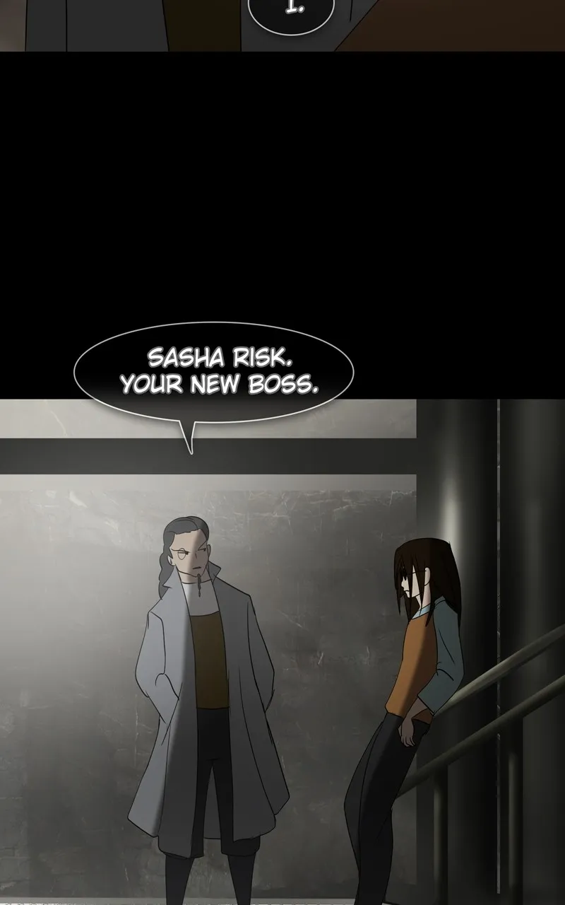 Read Everfallen chapter 52 image 14 on Lezhin
