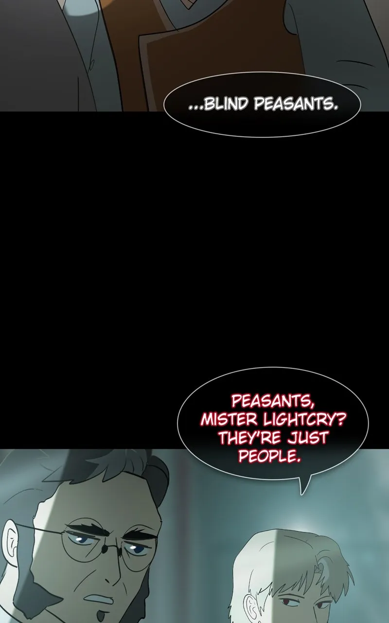 Read Everfallen chapter 52 image 16 on Lezhin