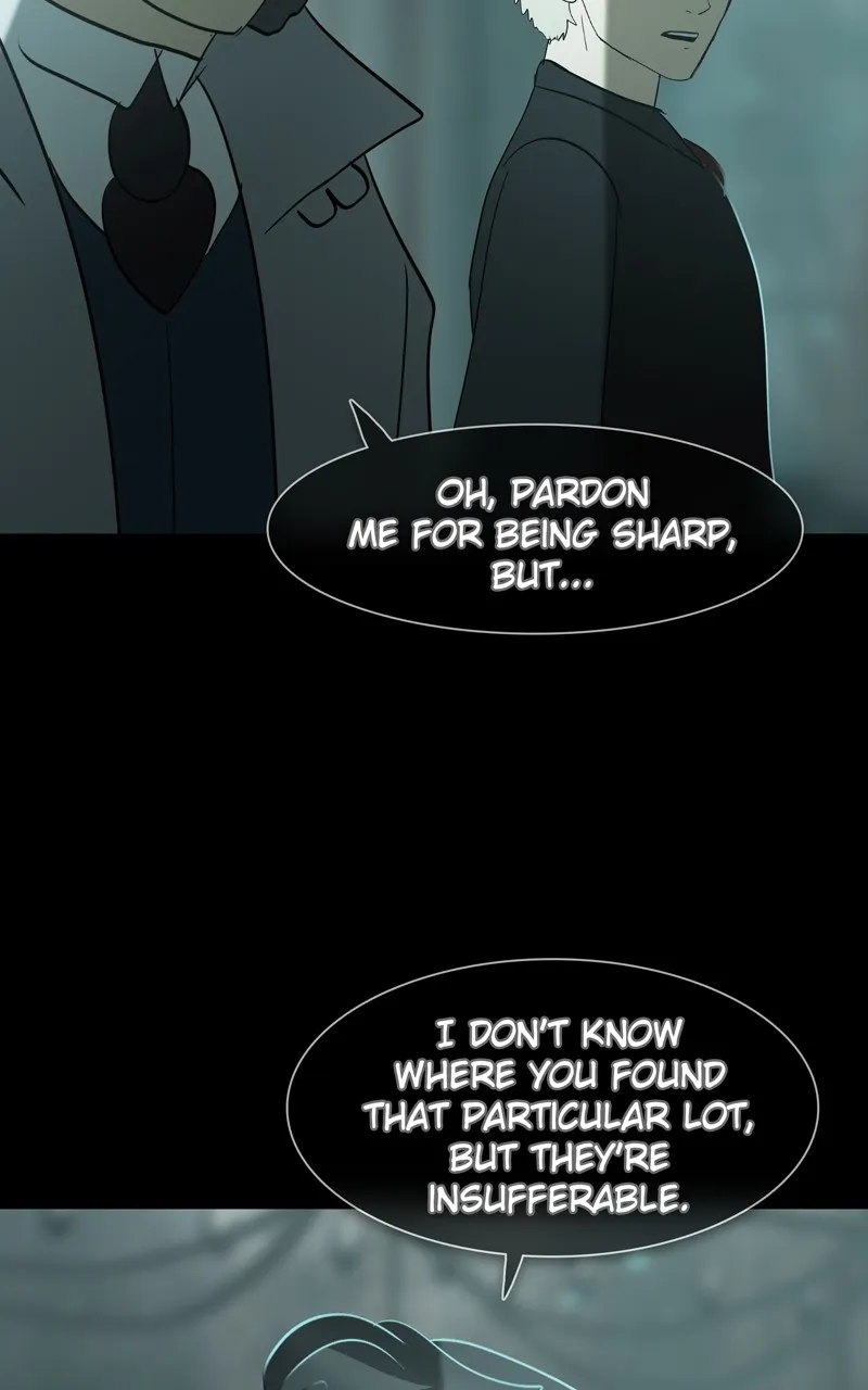 Read Everfallen chapter 52 image 17 on Lezhin