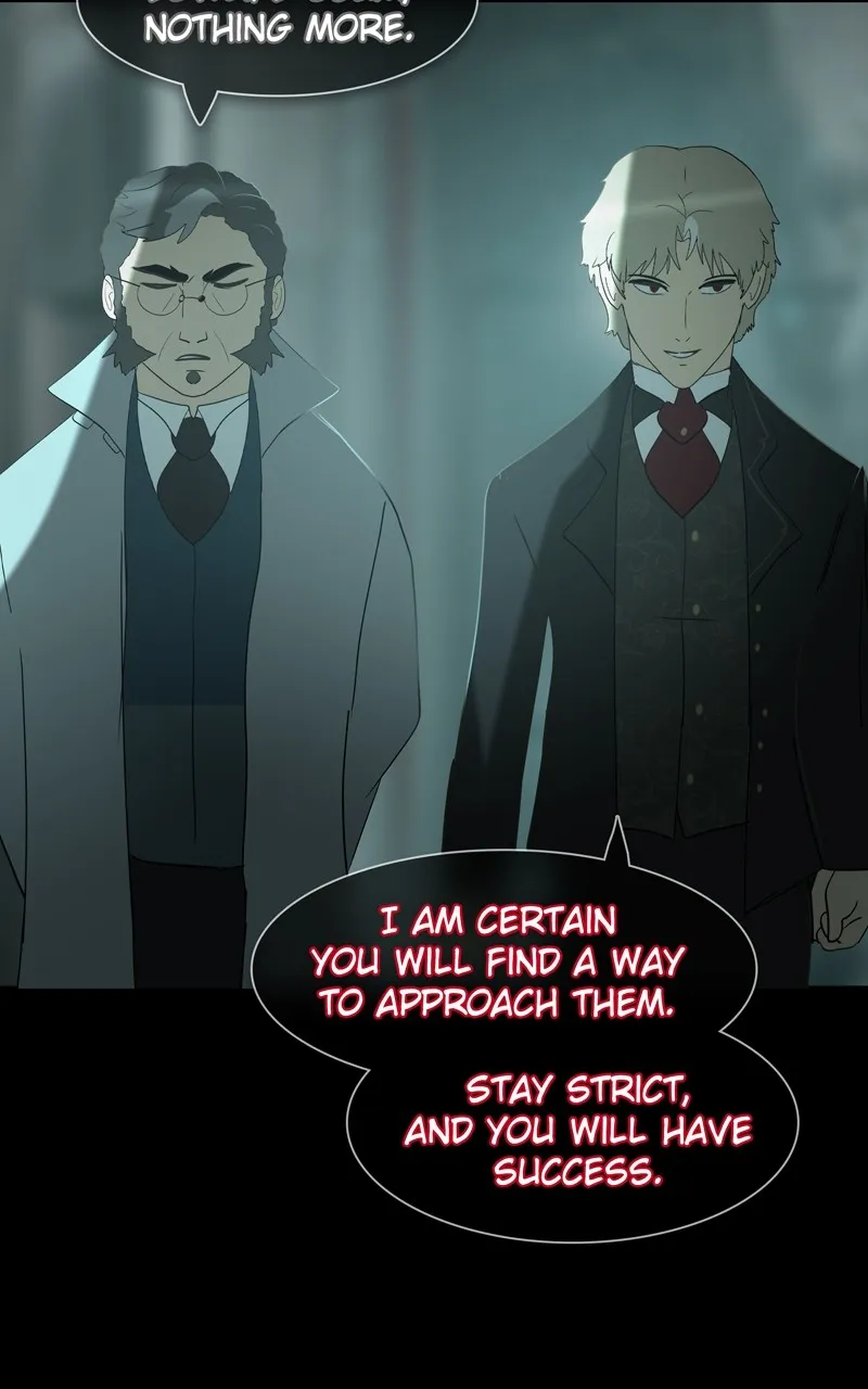 Read Everfallen chapter 52 image 19 on Lezhin