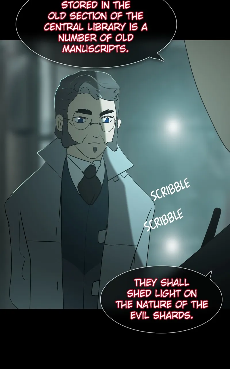 Read Everfallen chapter 52 image 2 on Lezhin