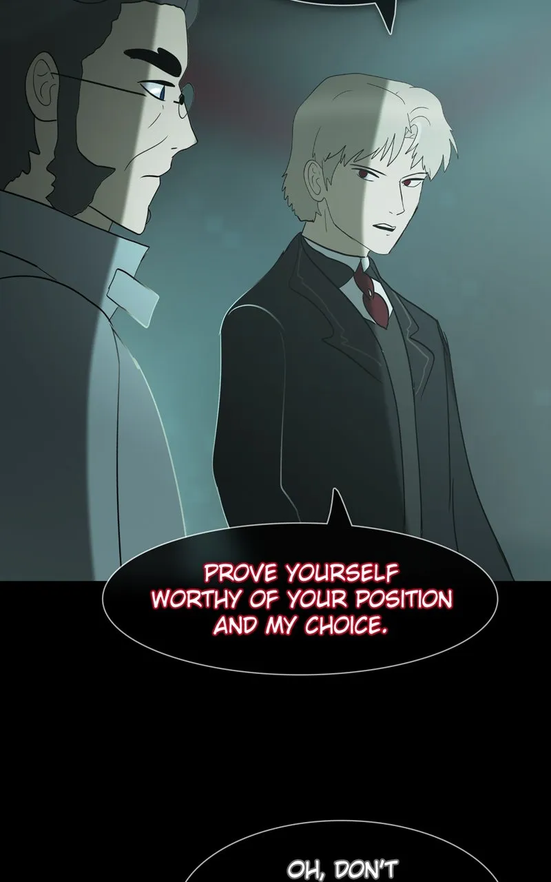 Read Everfallen chapter 52 image 26 on Lezhin