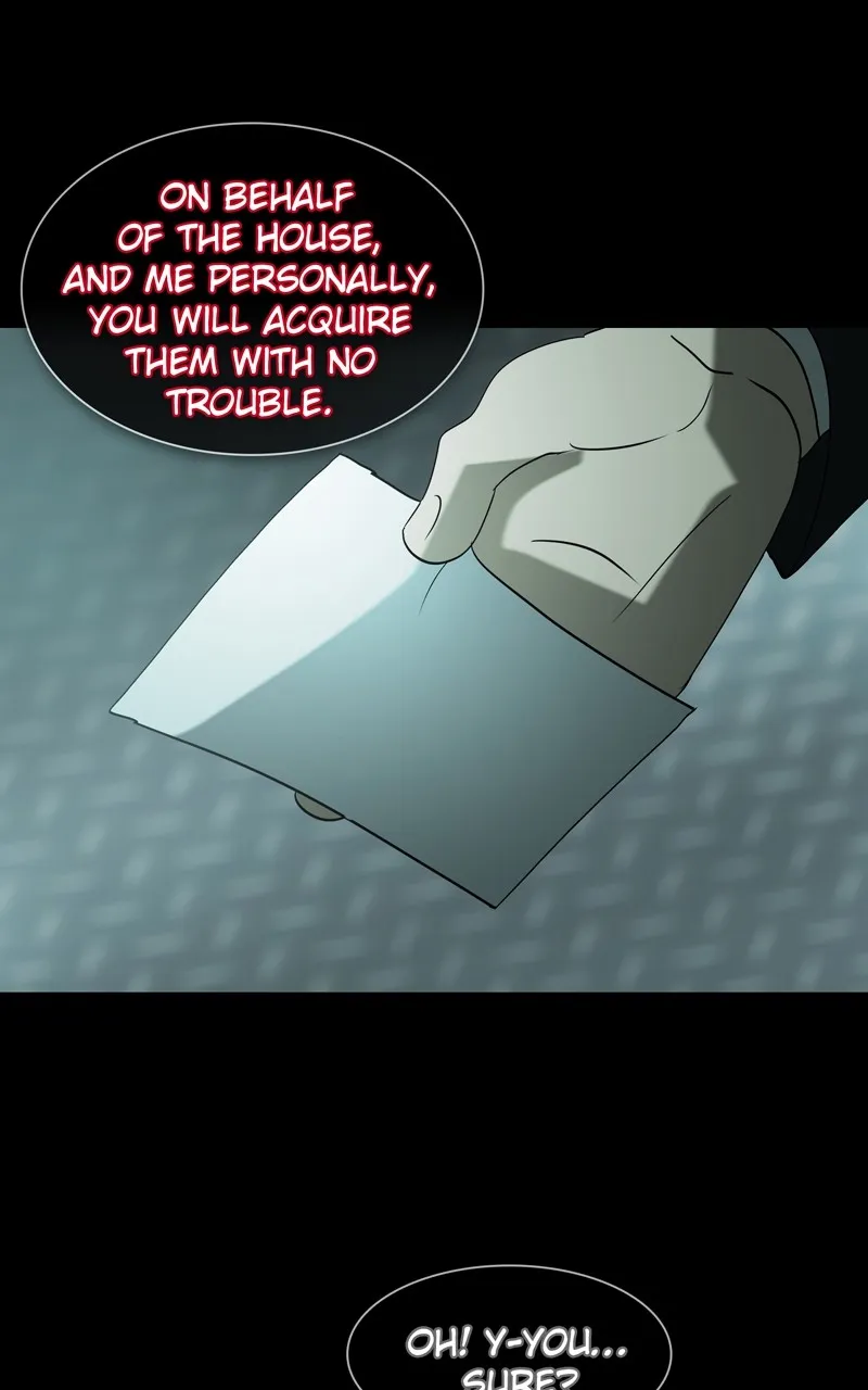 Read Everfallen chapter 52 image 3 on Lezhin
