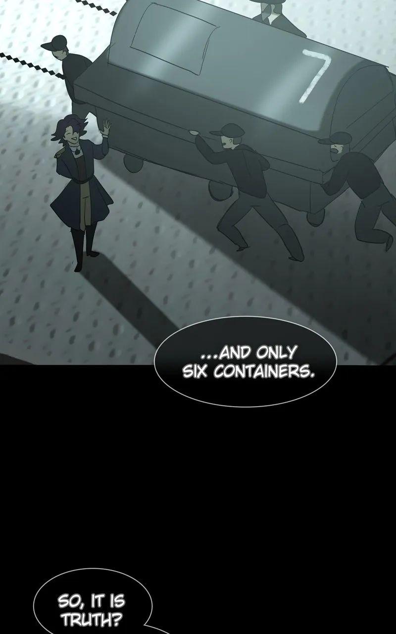 Read Everfallen chapter 52 image 30 on Lezhin