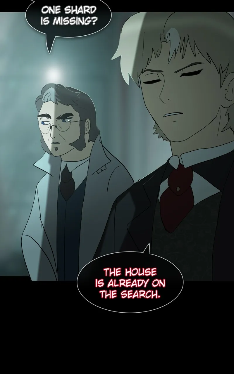 Read Everfallen chapter 52 image 31 on Lezhin