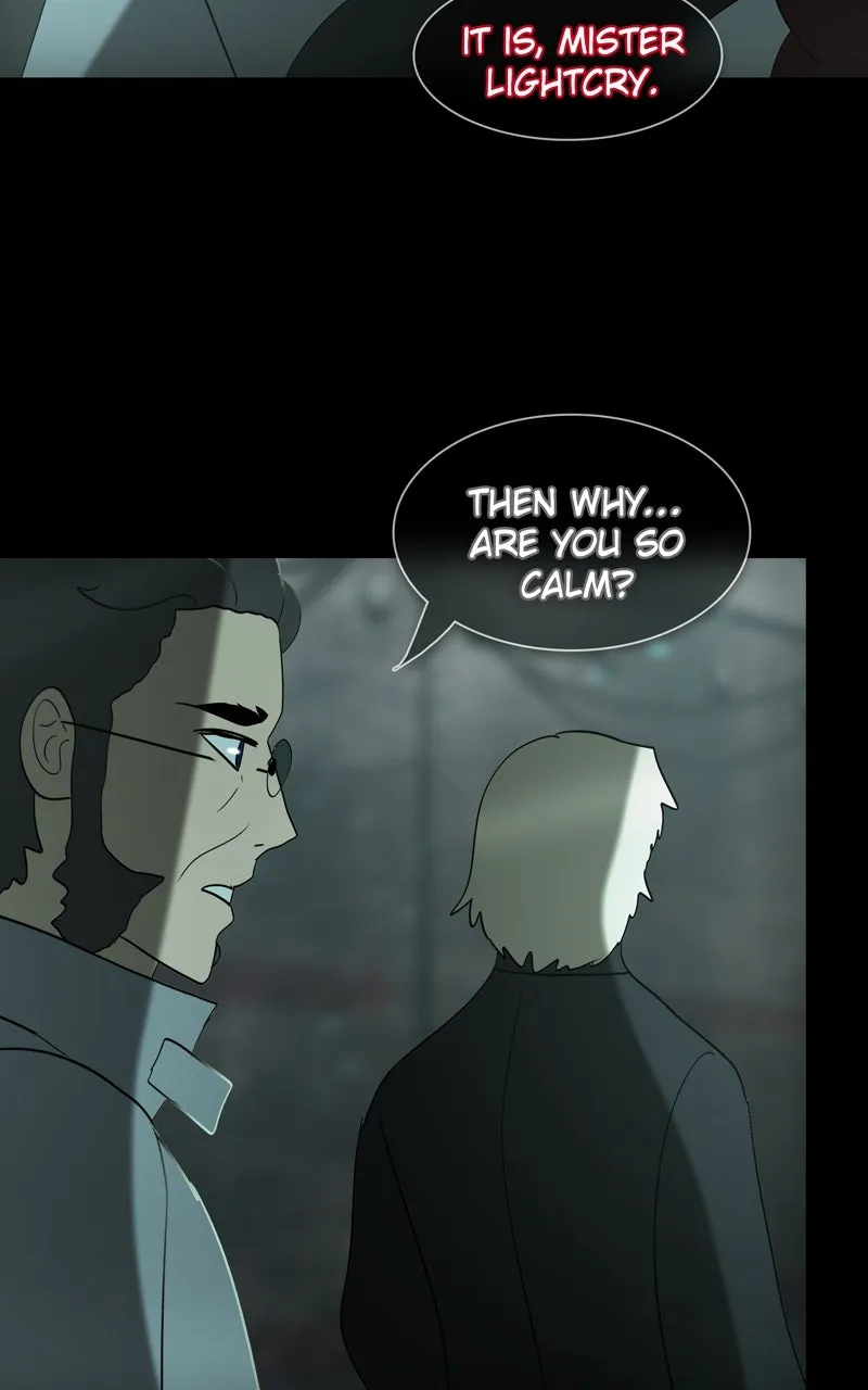 Read Everfallen chapter 52 image 35 on Lezhin