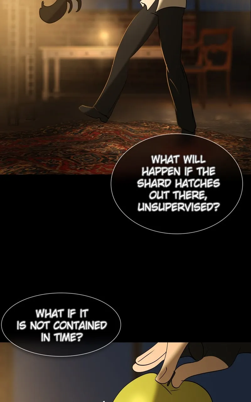 Read Everfallen chapter 52 image 48 on Lezhin