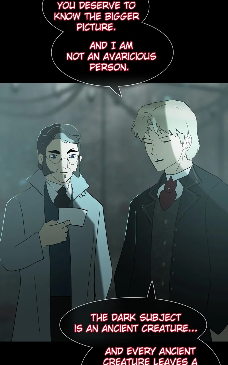 Read Everfallen chapter 52 image 5 on Lezhin