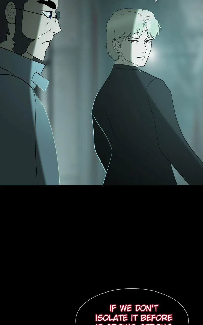 Read Everfallen chapter 52 image 50 on Lezhin