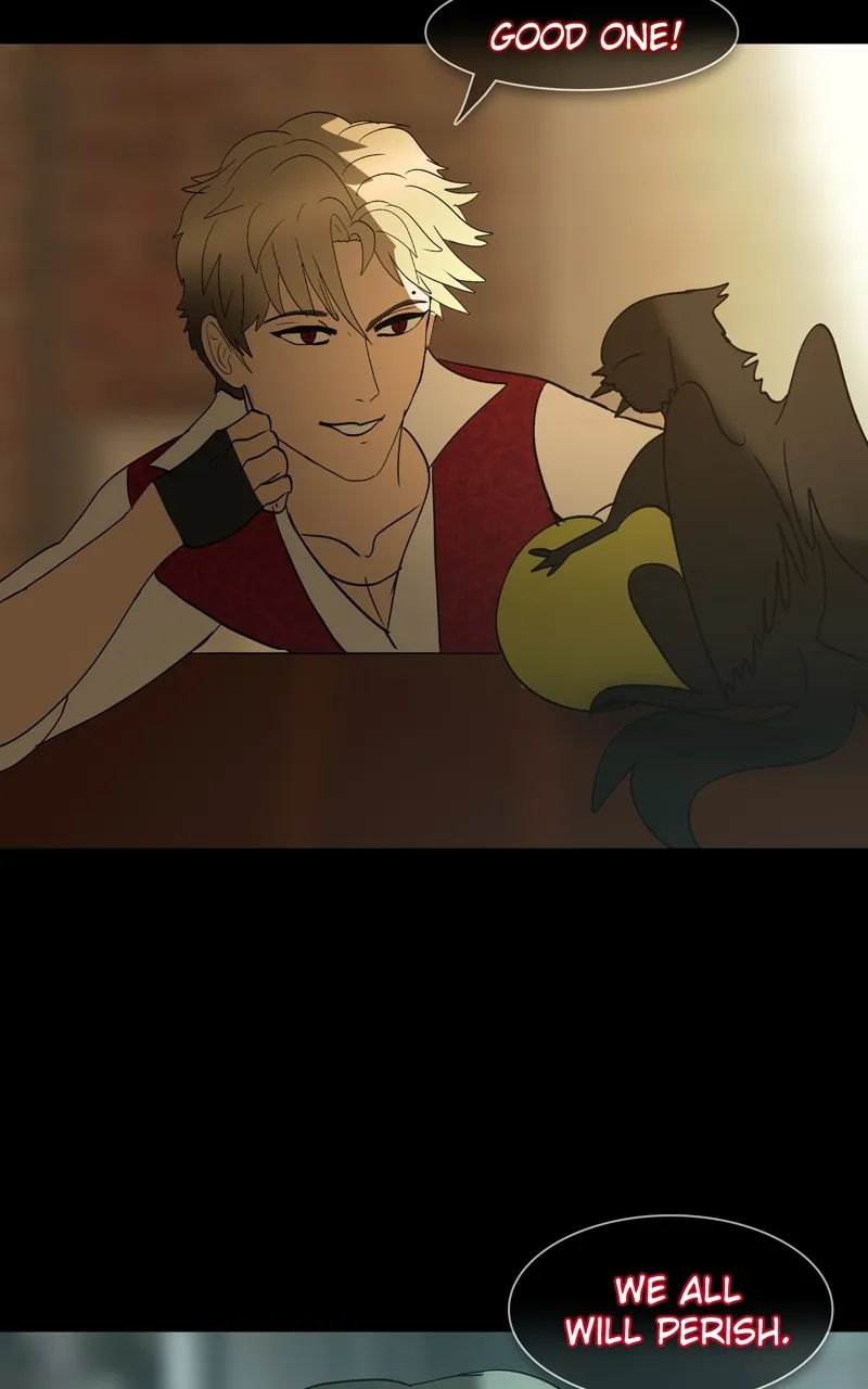 Read Everfallen chapter 52 image 52 on Lezhin
