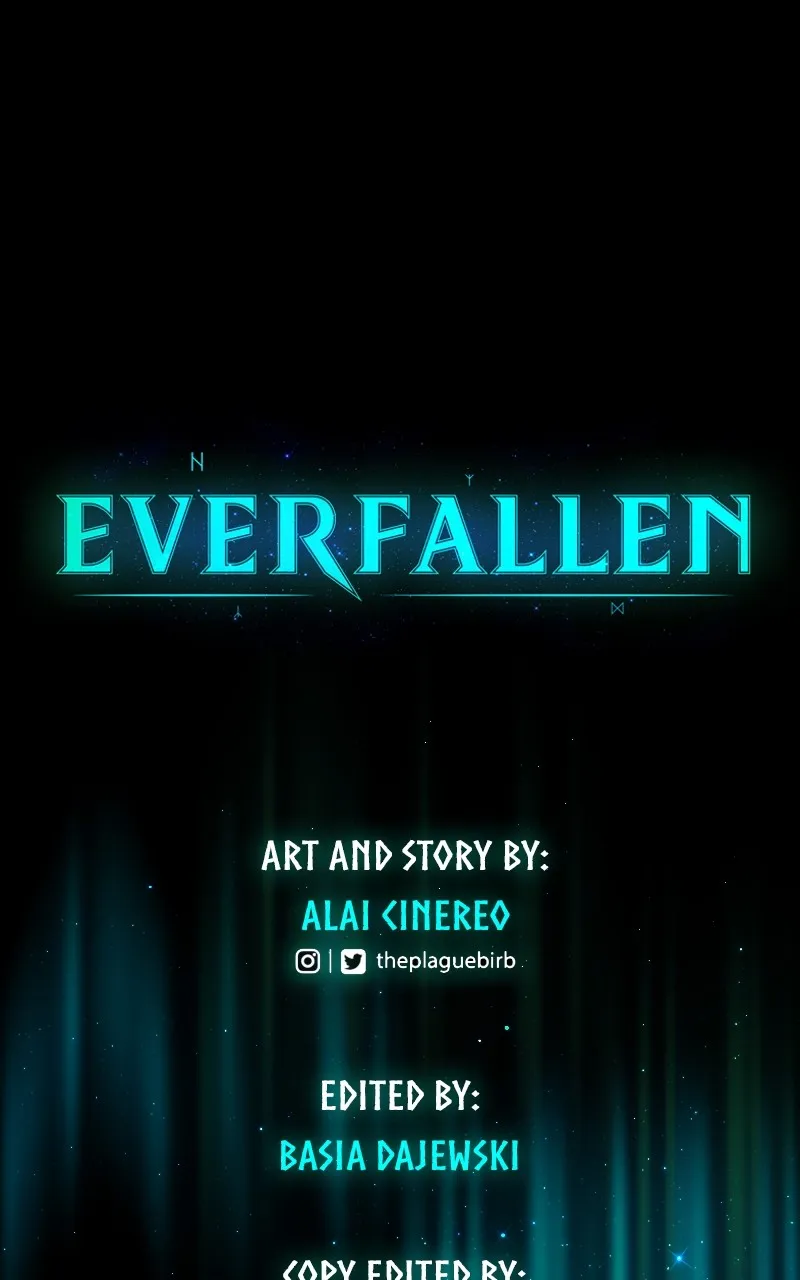Read Everfallen chapter 52 image 55 on Lezhin