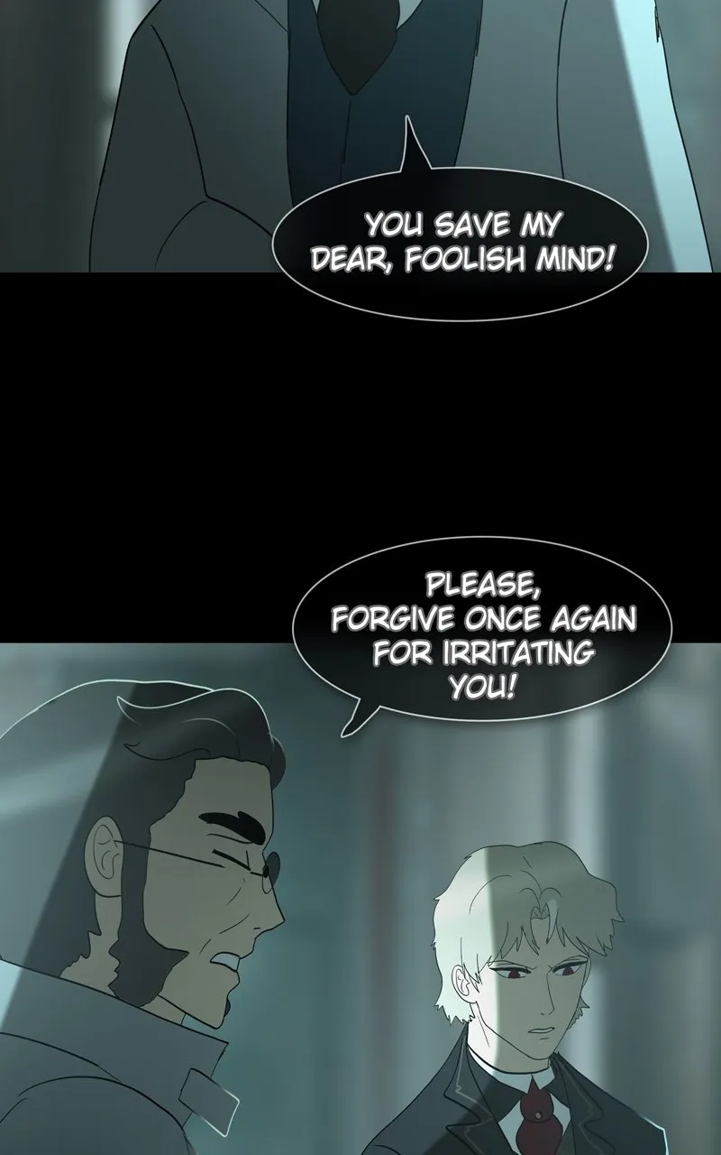 Read Everfallen chapter 52 image 7 on Lezhin
