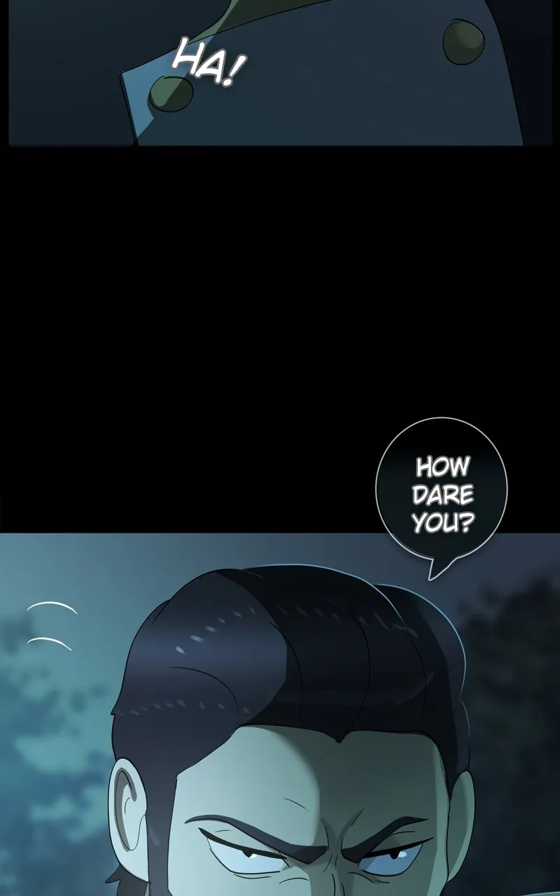 Read Everfallen chapter 6 image 1 on Lezhin