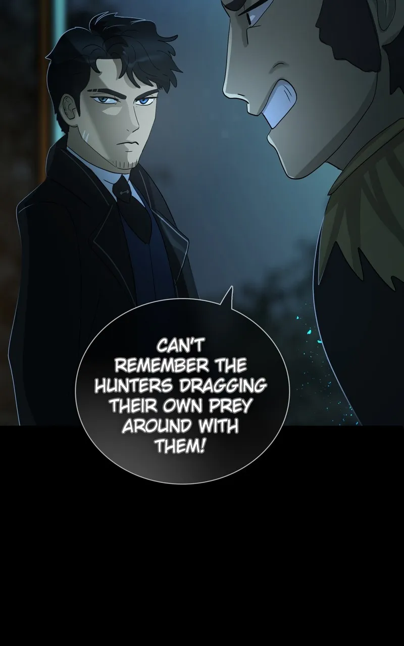 Read Everfallen chapter 6 image 11 on Lezhin