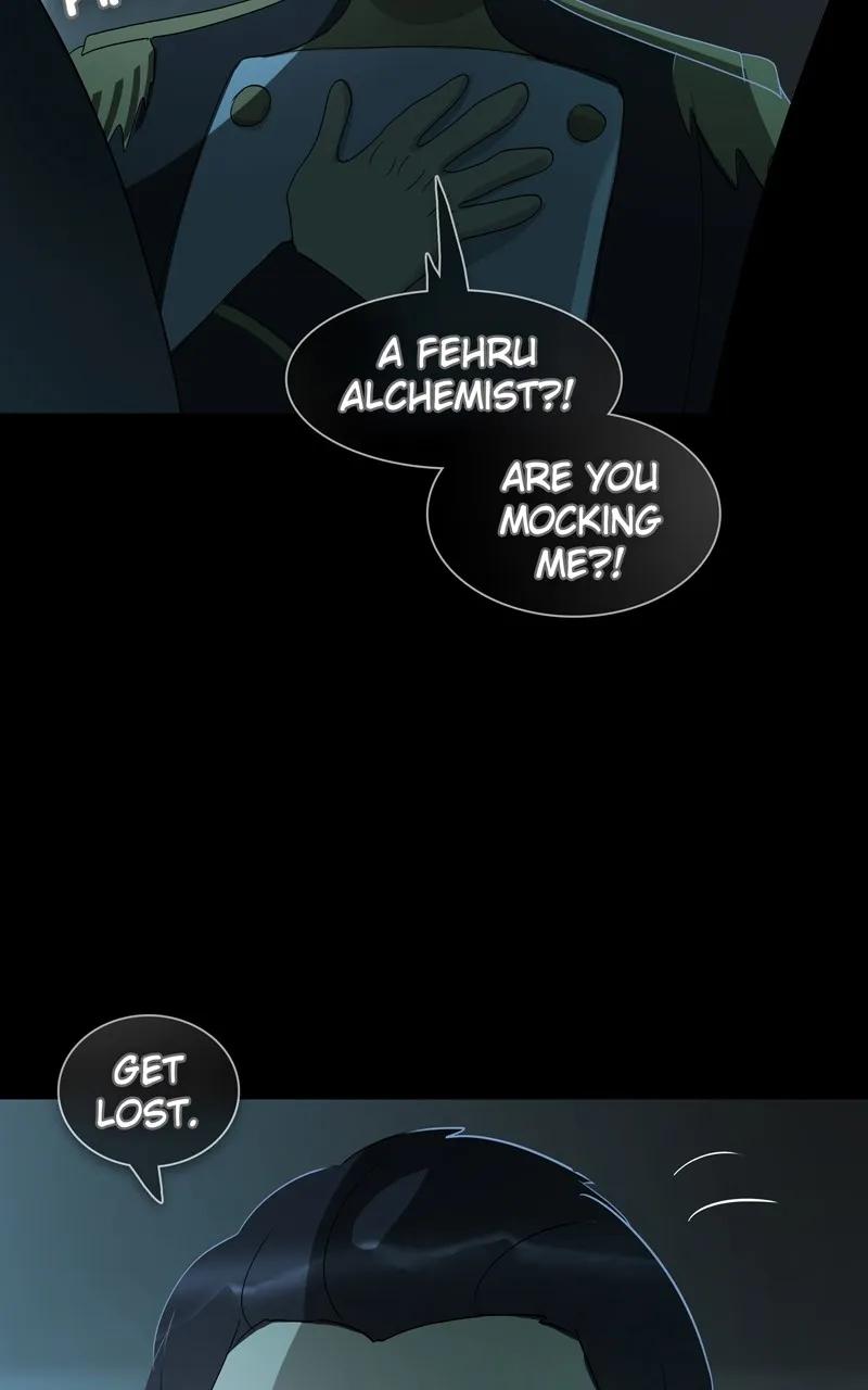 Read Everfallen chapter 6 image 14 on Lezhin