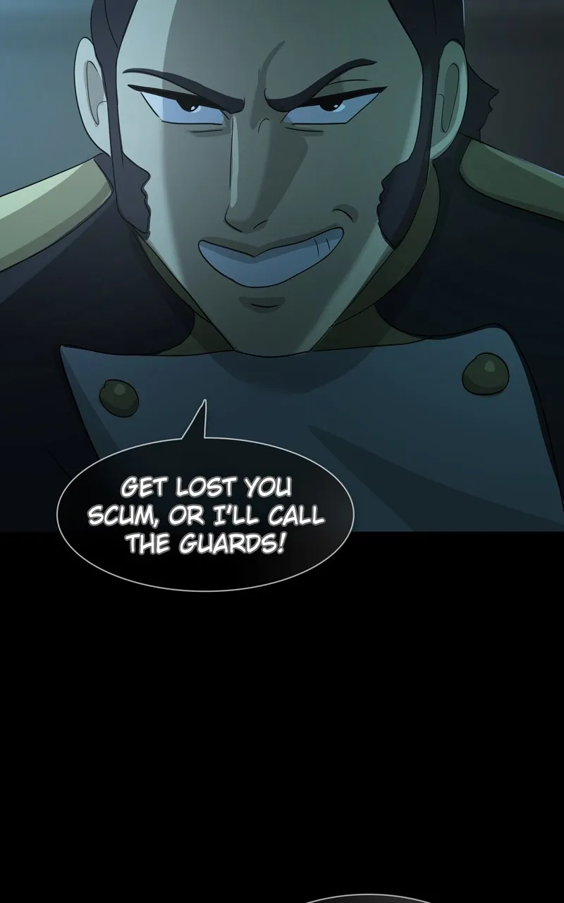 Read Everfallen chapter 6 image 15 on Lezhin