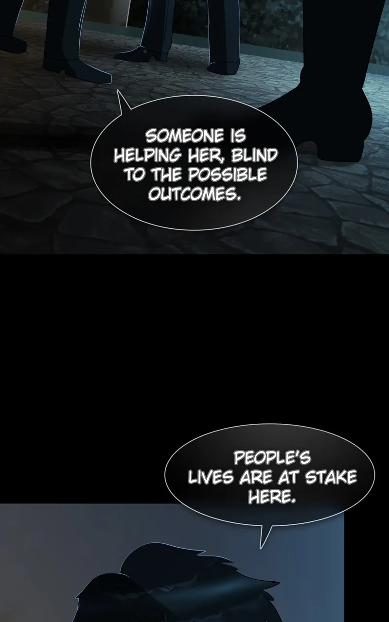 Read Everfallen chapter 6 image 17 on Lezhin