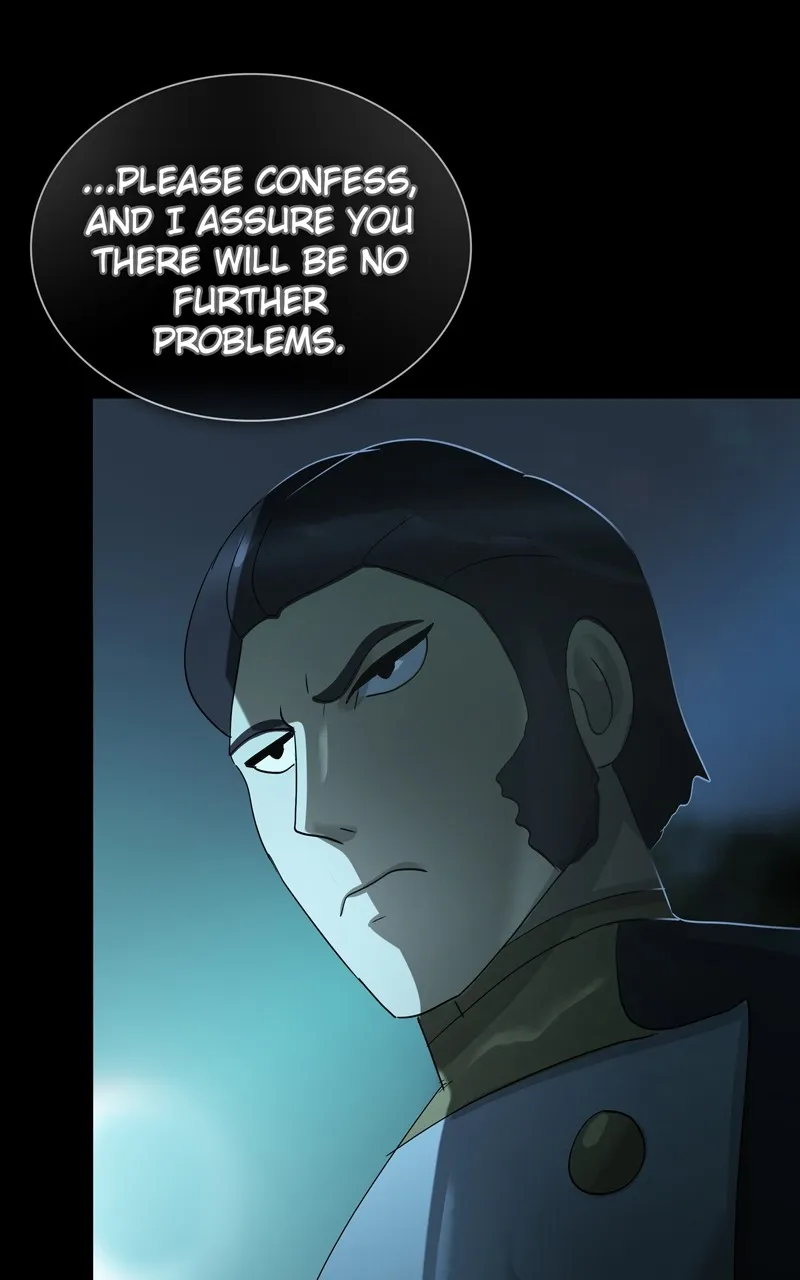 Read Everfallen chapter 6 image 19 on Lezhin