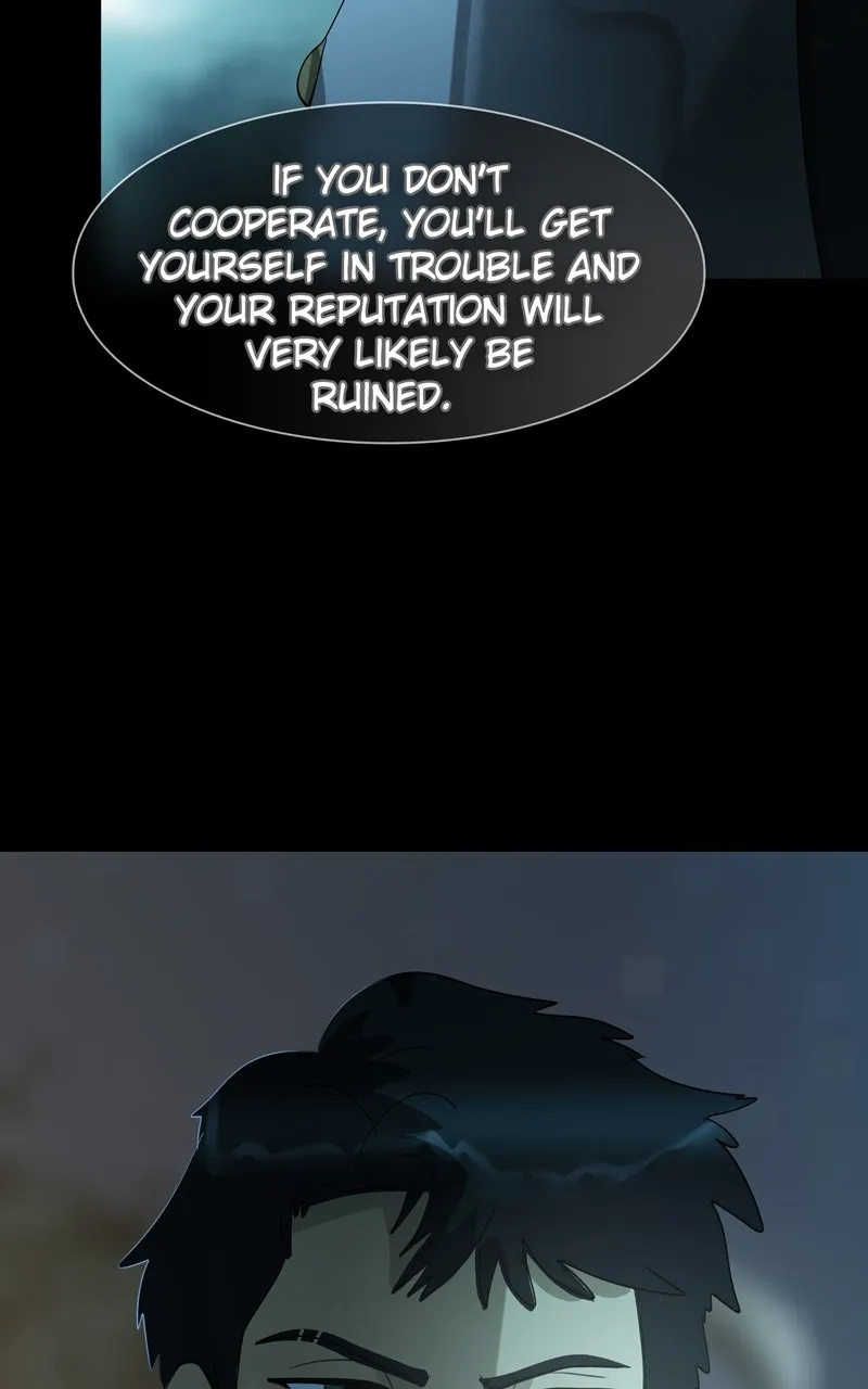 Read Everfallen chapter 6 image 20 on Lezhin