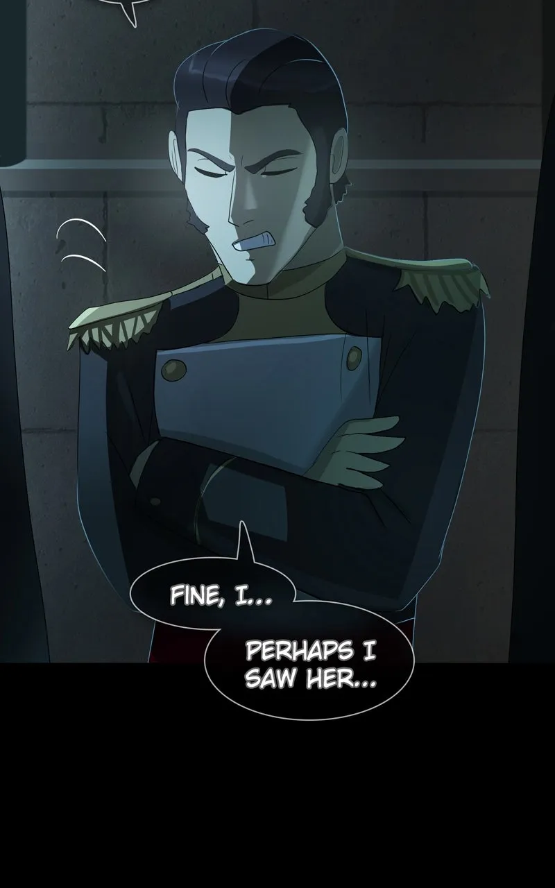 Read Everfallen chapter 6 image 22 on Lezhin