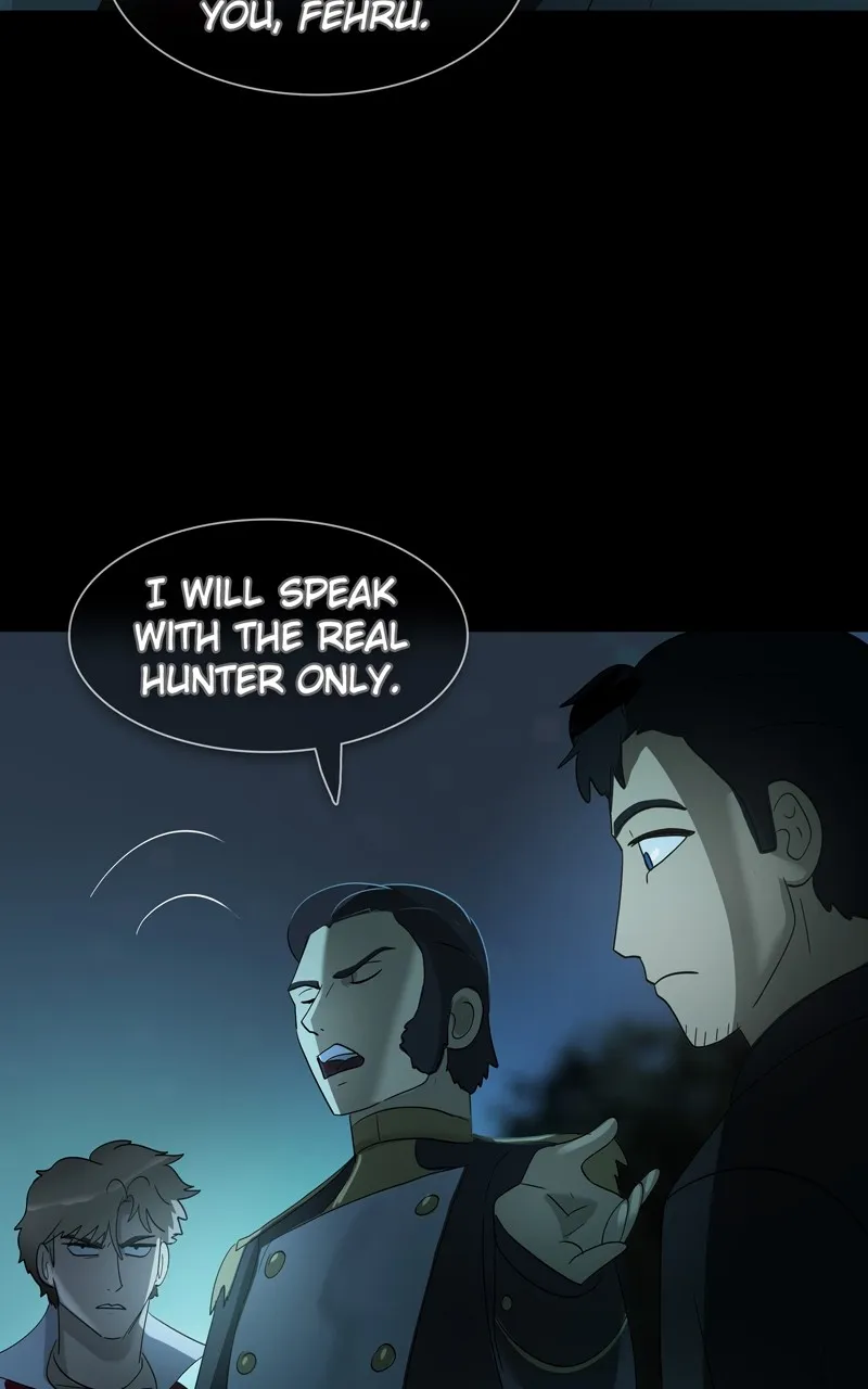 Read Everfallen chapter 6 image 24 on Lezhin